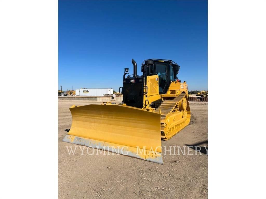 CAT D6 Rupsdozers