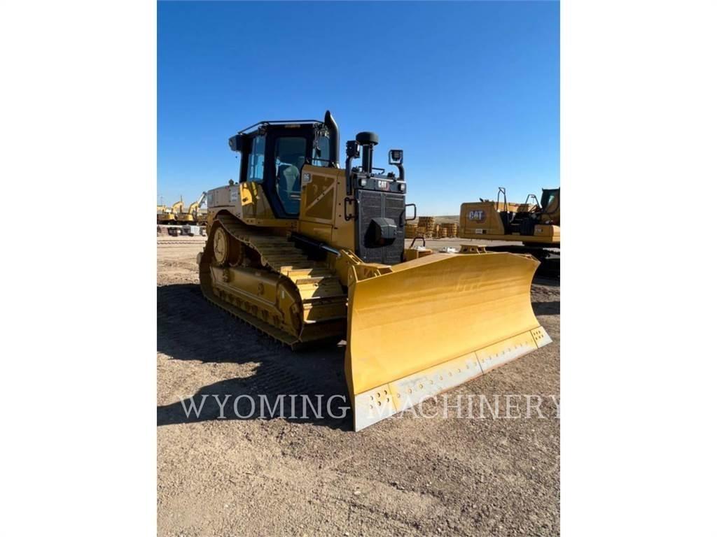 CAT D6 Rupsdozers