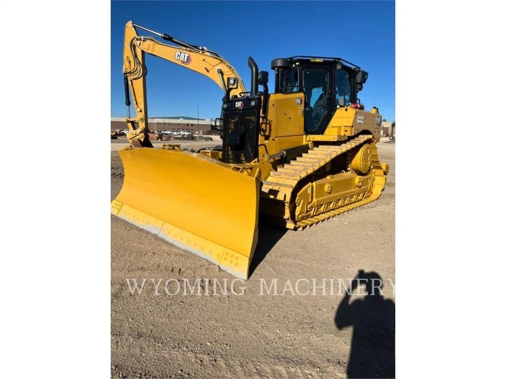 CAT D6 Rupsdozers