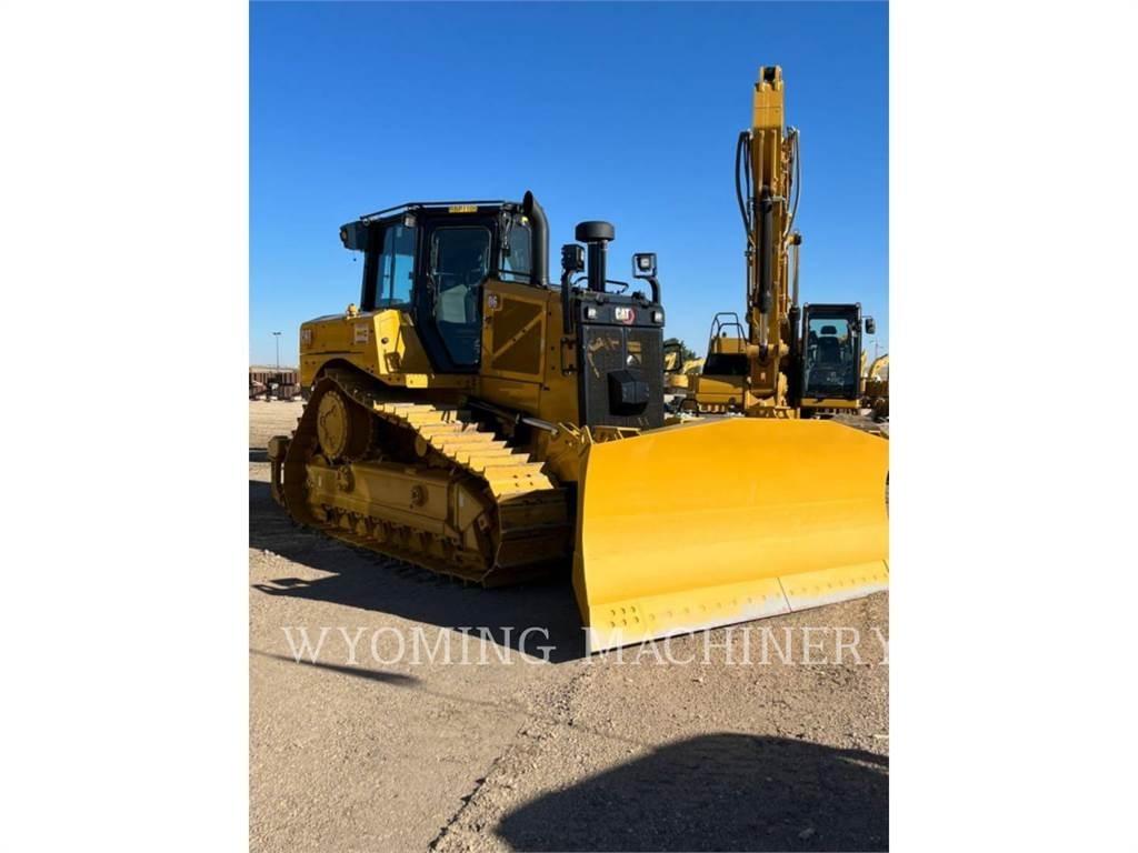 CAT D6 Rupsdozers