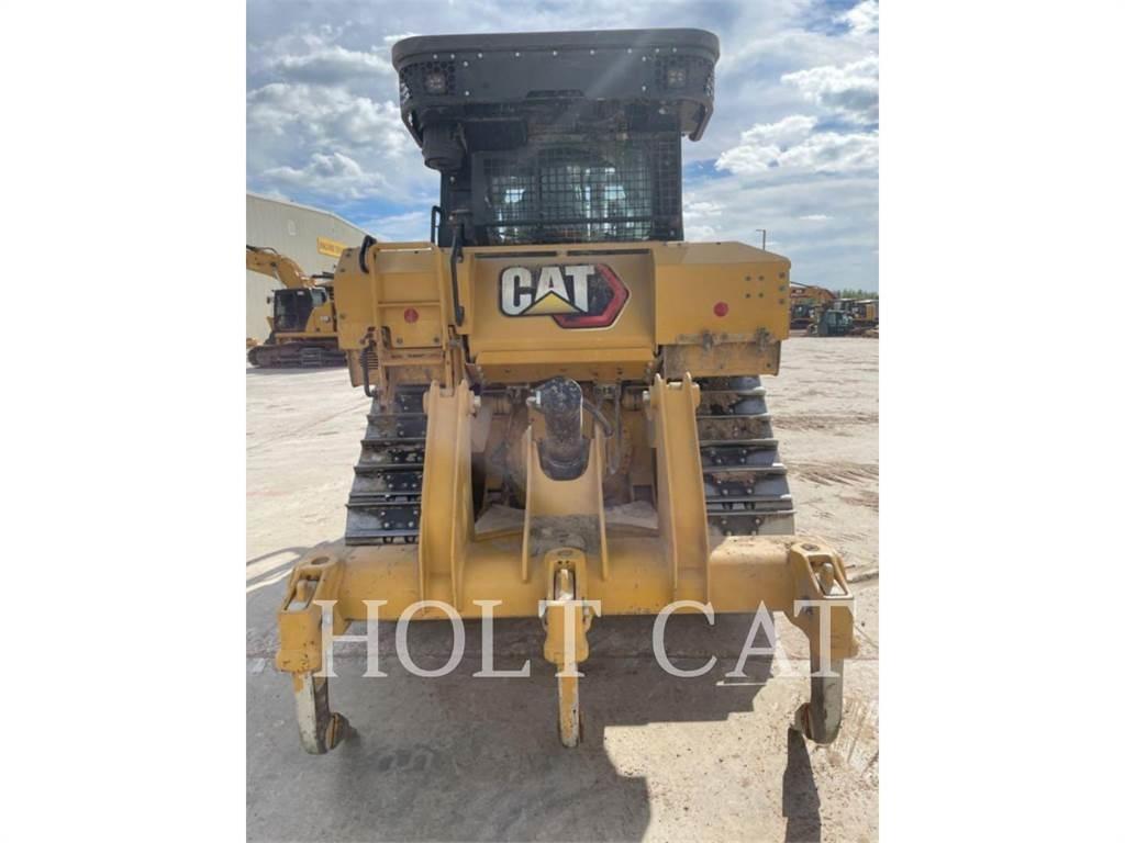 CAT D6 Rupsdozers