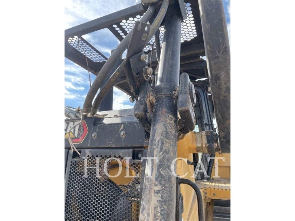 CAT D6 Rupsdozers