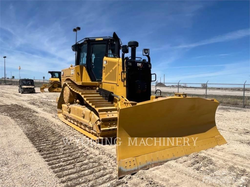 CAT D6 Rupsdozers