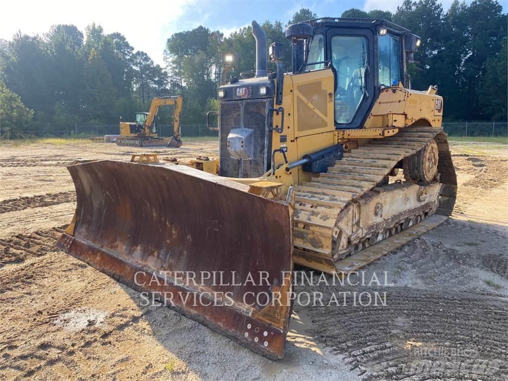 CAT D6 Rupsdozers
