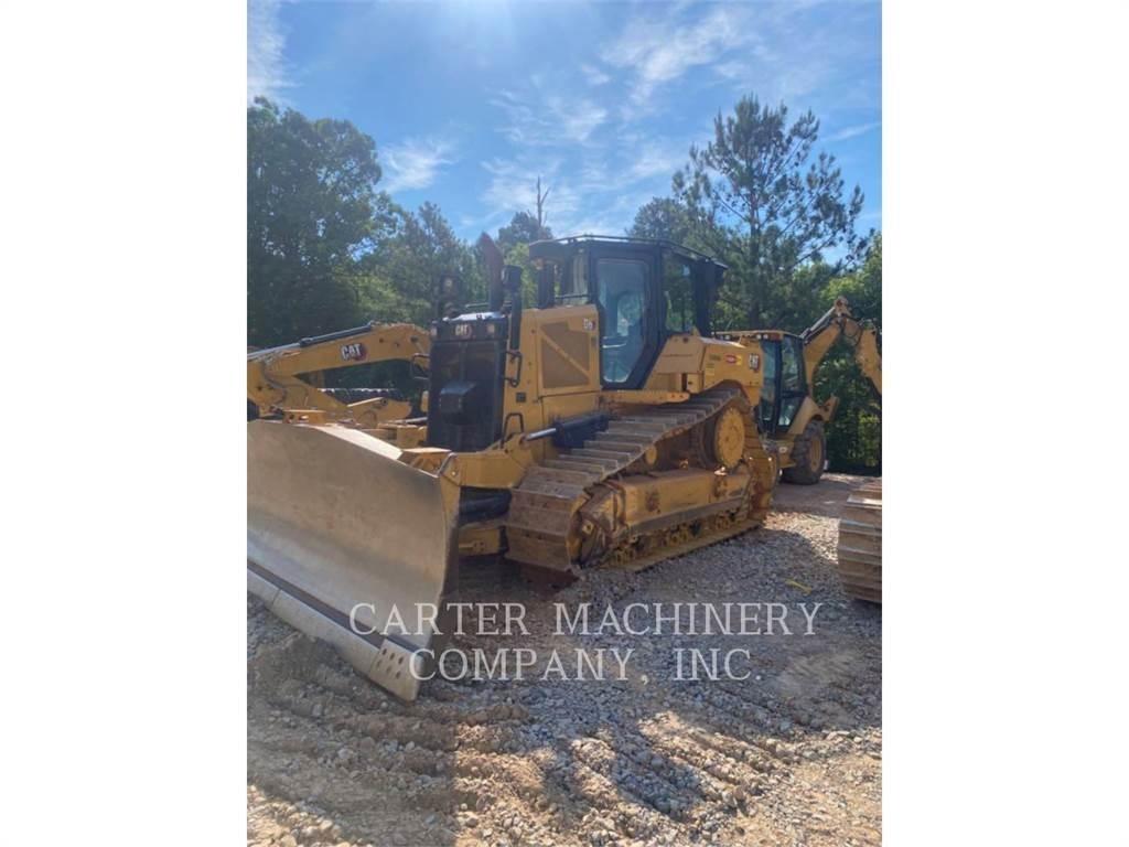 CAT D6 Rupsdozers