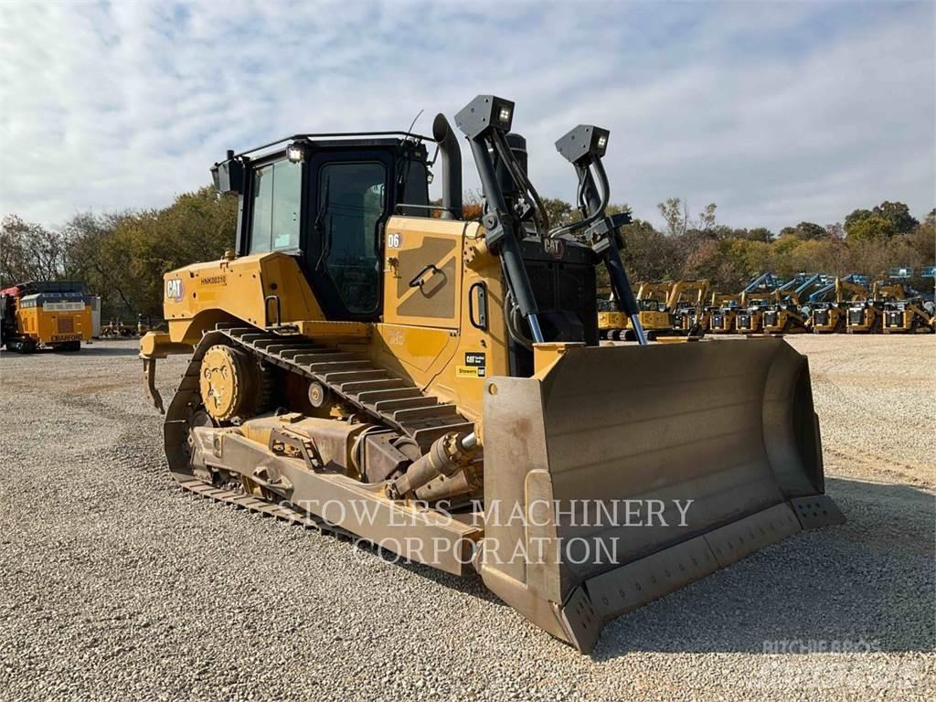 CAT D6 Rupsdozers