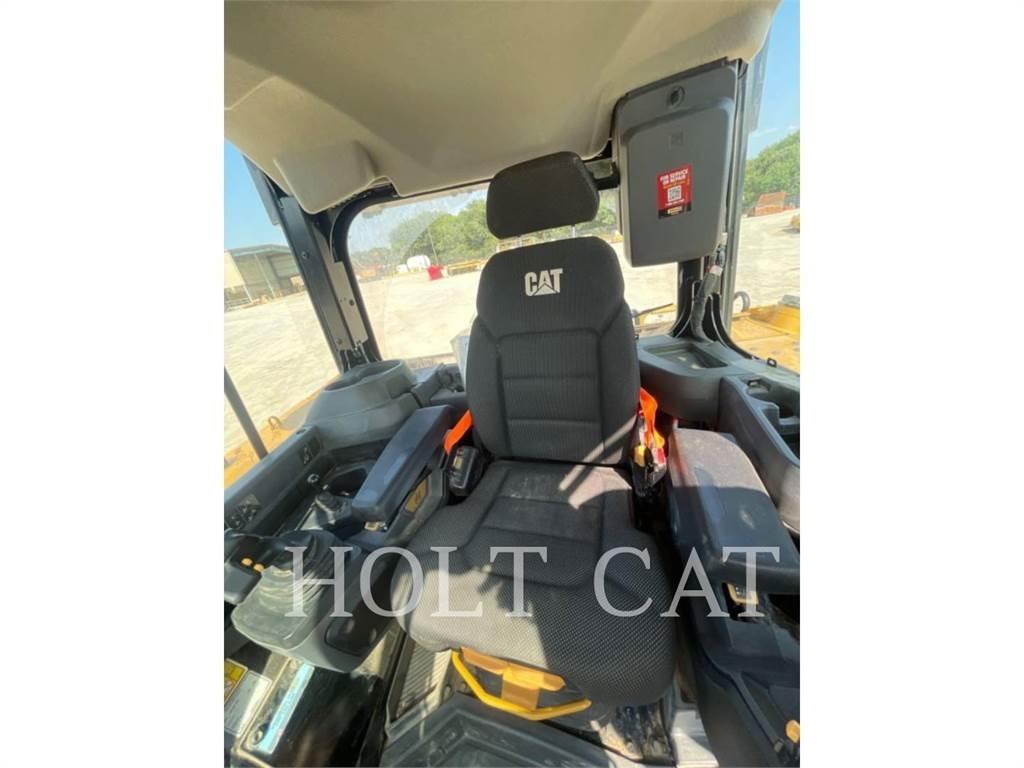 CAT D6 Rupsdozers