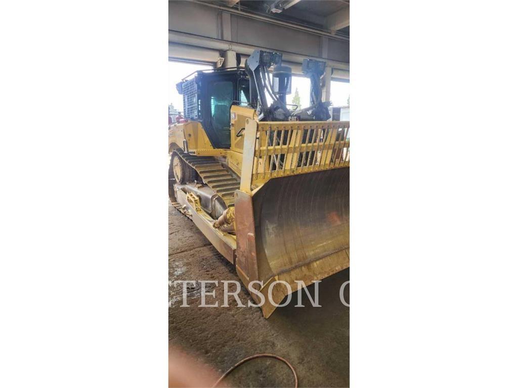 CAT D6 Rupsdozers