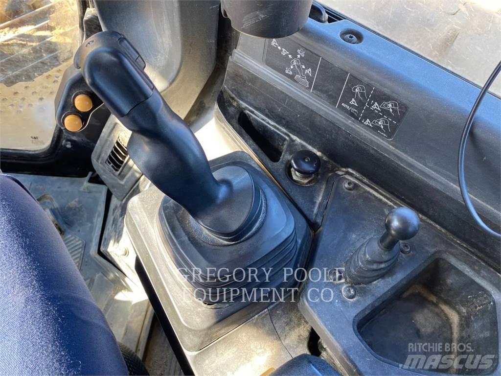 CAT D6-20 Rupsdozers