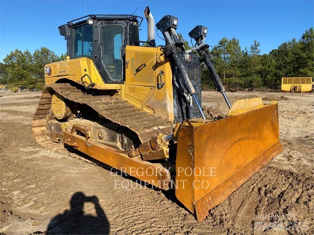 CAT D6-20 Rupsdozers