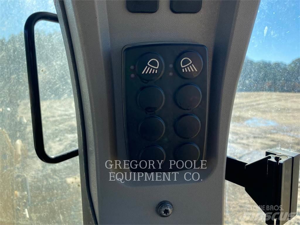 CAT D6-20 Rupsdozers