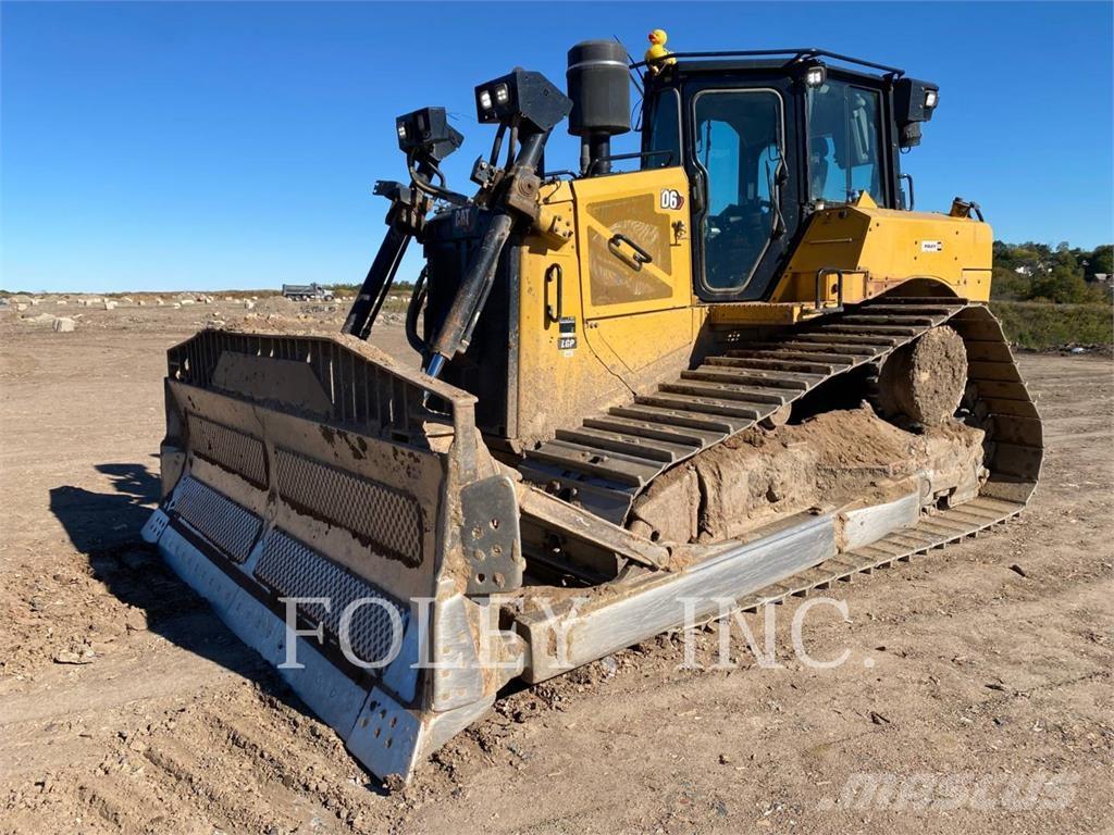 CAT D6-20 Rupsdozers