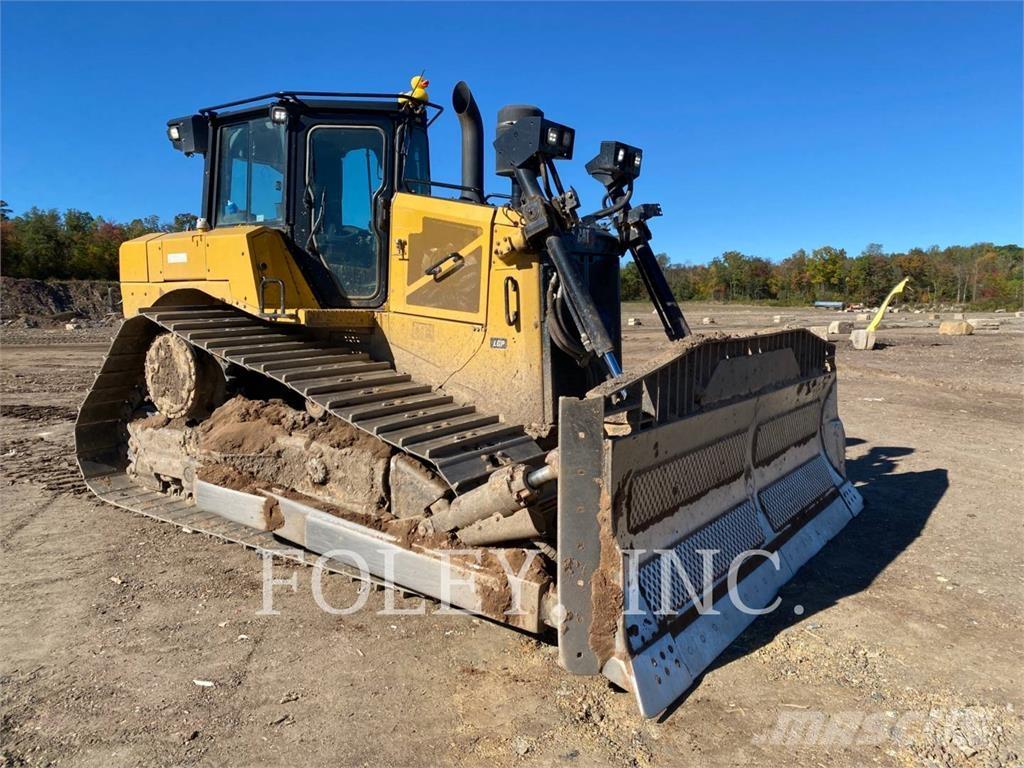 CAT D6-20 Rupsdozers