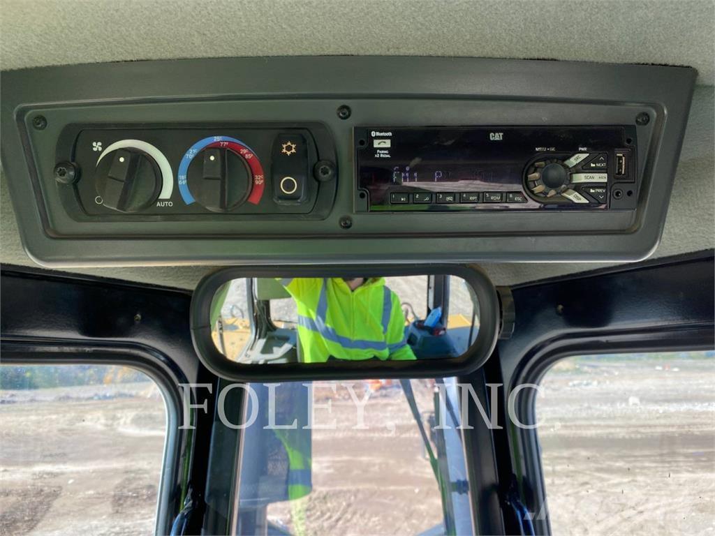 CAT D6-20 Rupsdozers