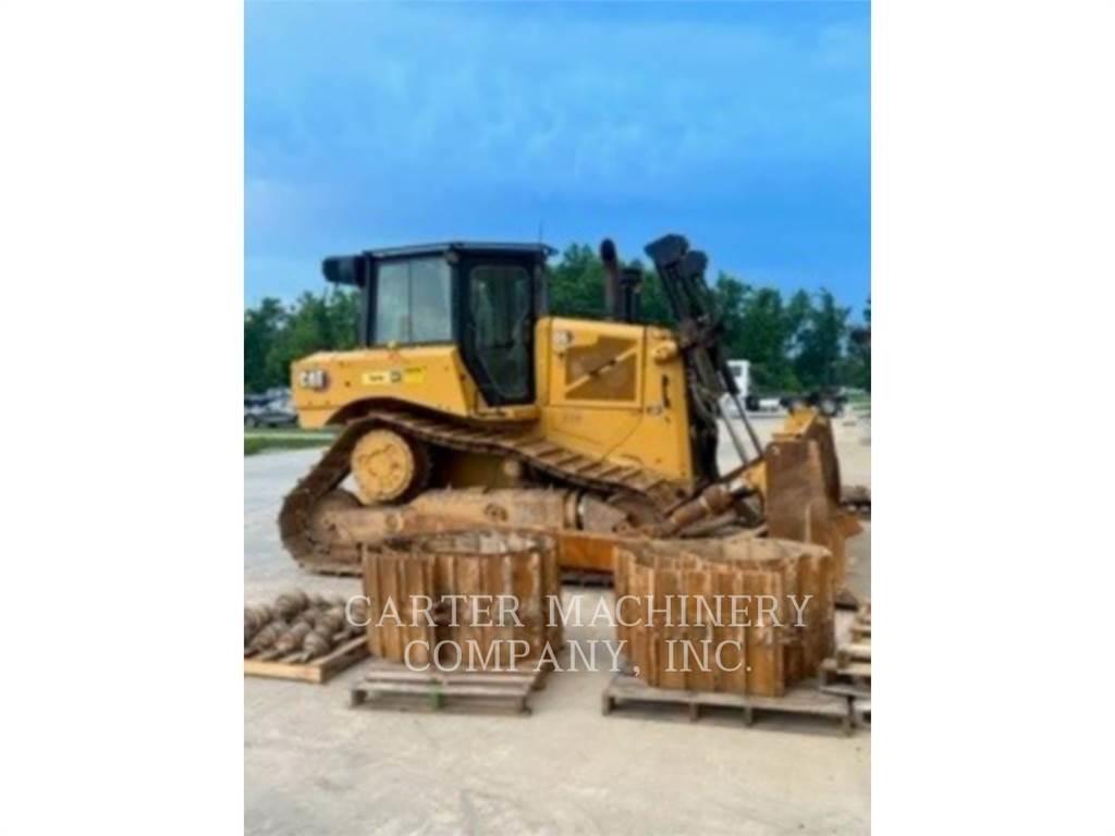 CAT D6-20 LGP Rupsdozers