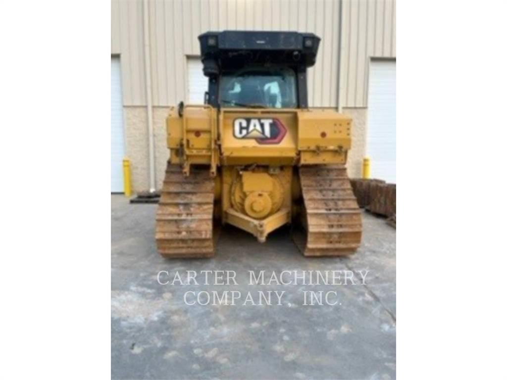 CAT D6-20 LGP Rupsdozers