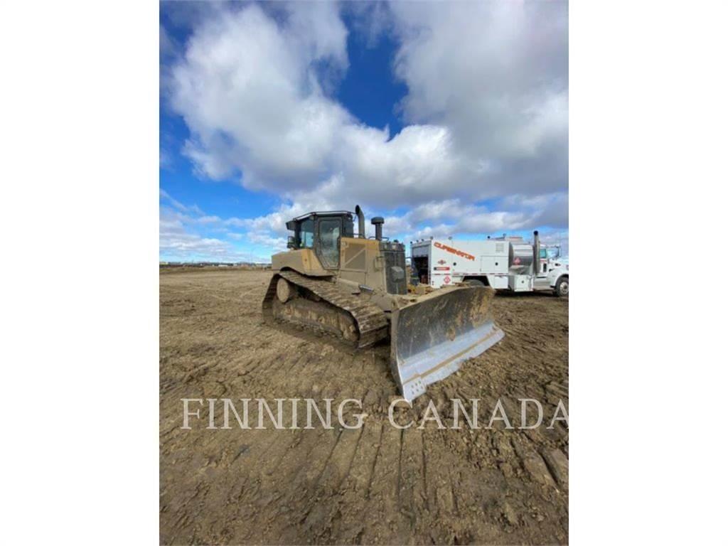 CAT D6-20 LGP Rupsdozers
