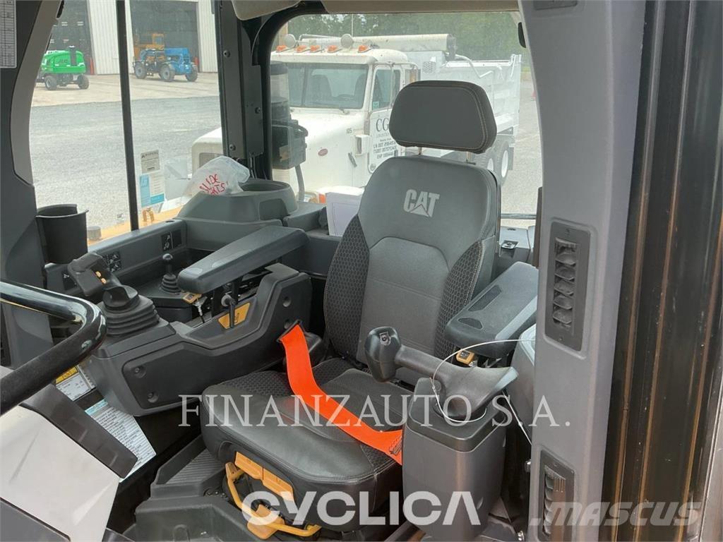 CAT D6-20 XE Rupsdozers