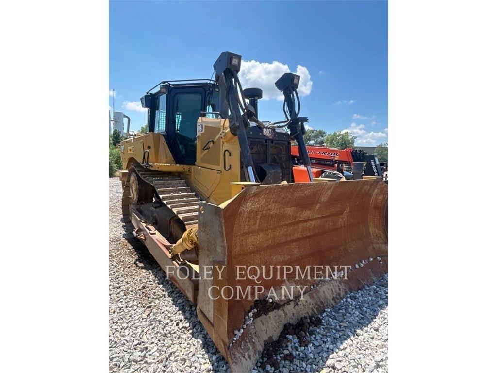 CAT D6-20P22X Rupsdozers