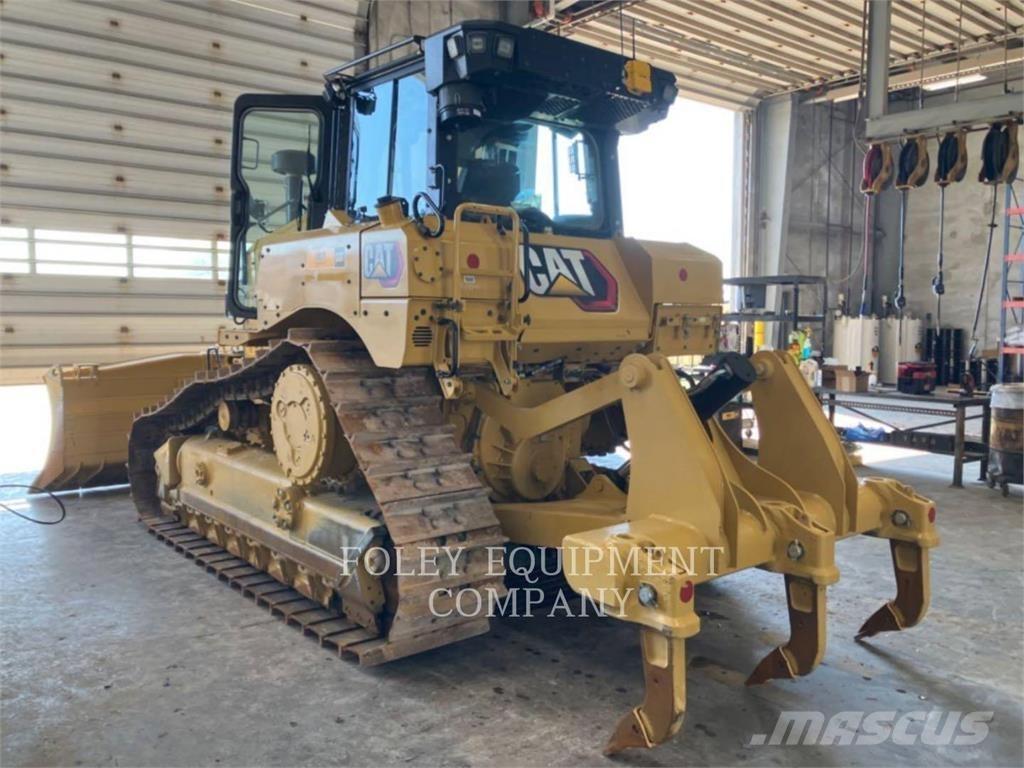 CAT D6-20V24I Rupsdozers