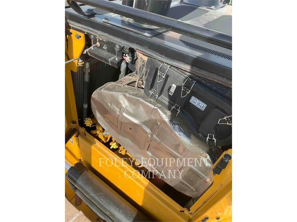 CAT D6-20V24I Rupsdozers