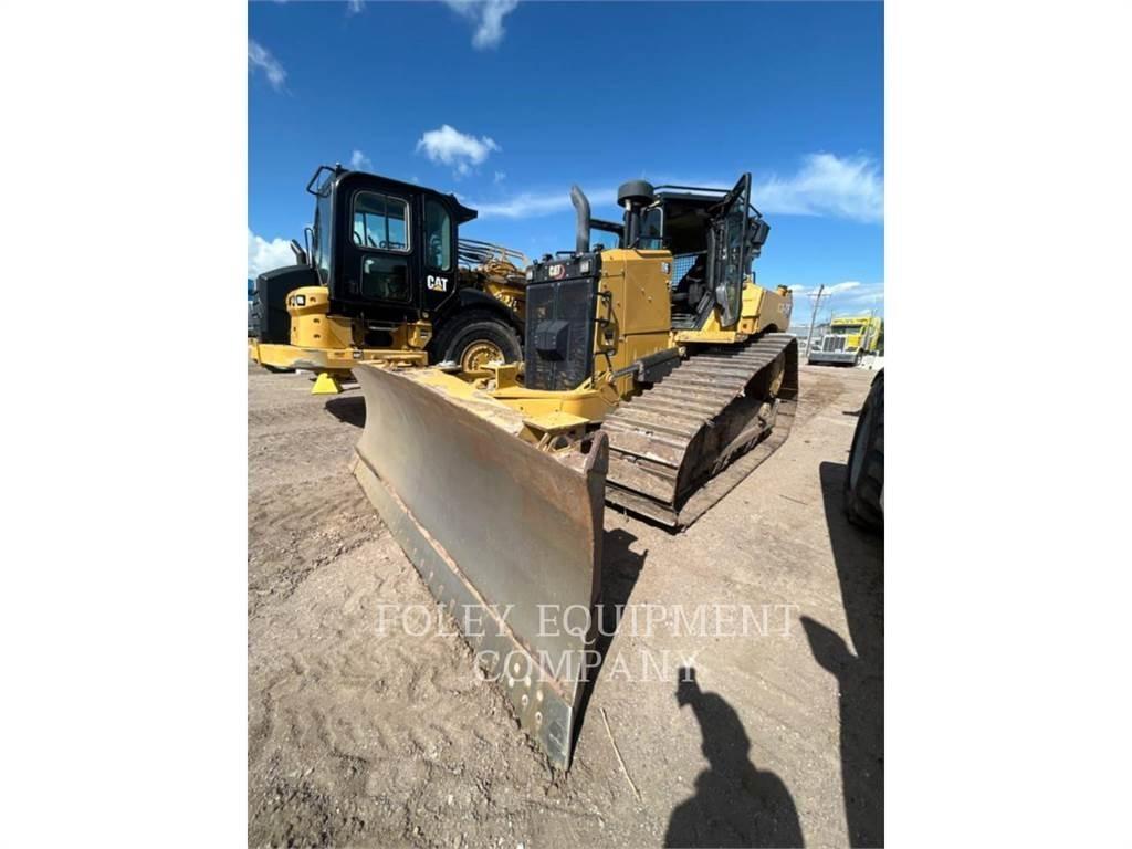 CAT D6-20V30I Rupsdozers