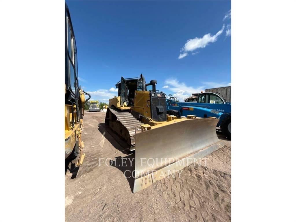CAT D6-20V30I Rupsdozers