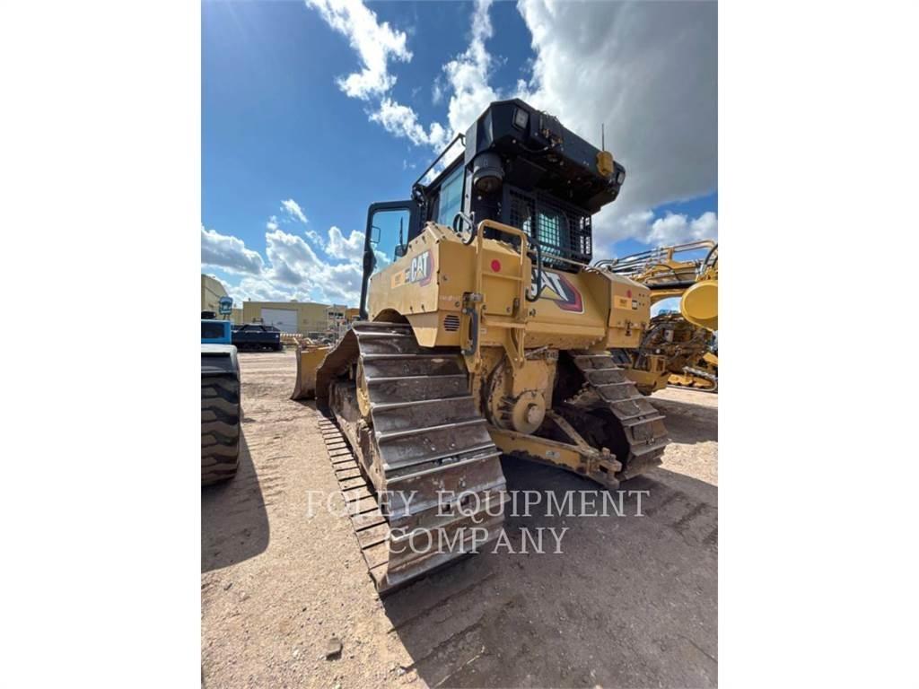 CAT D6-20V30I Rupsdozers