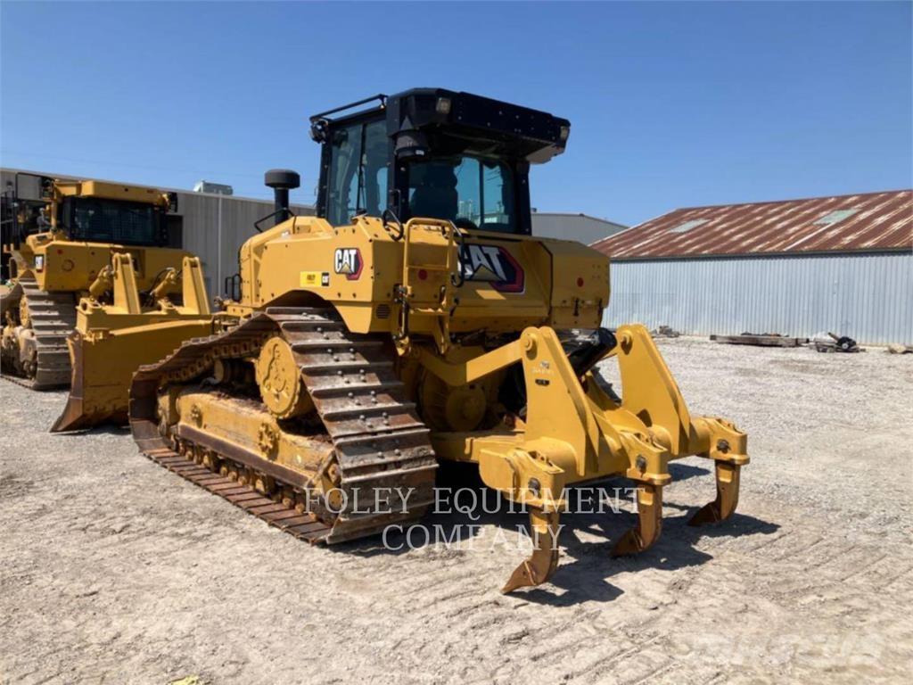 CAT D6-20V30X Rupsdozers