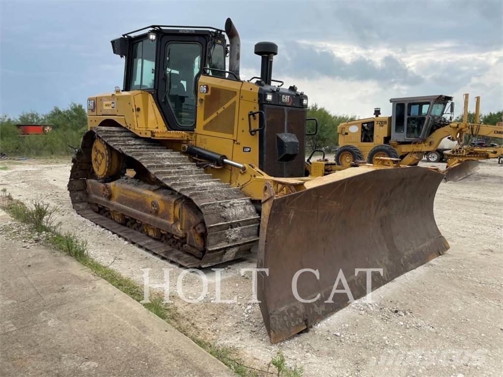 CAT D6-20VP Rupsdozers