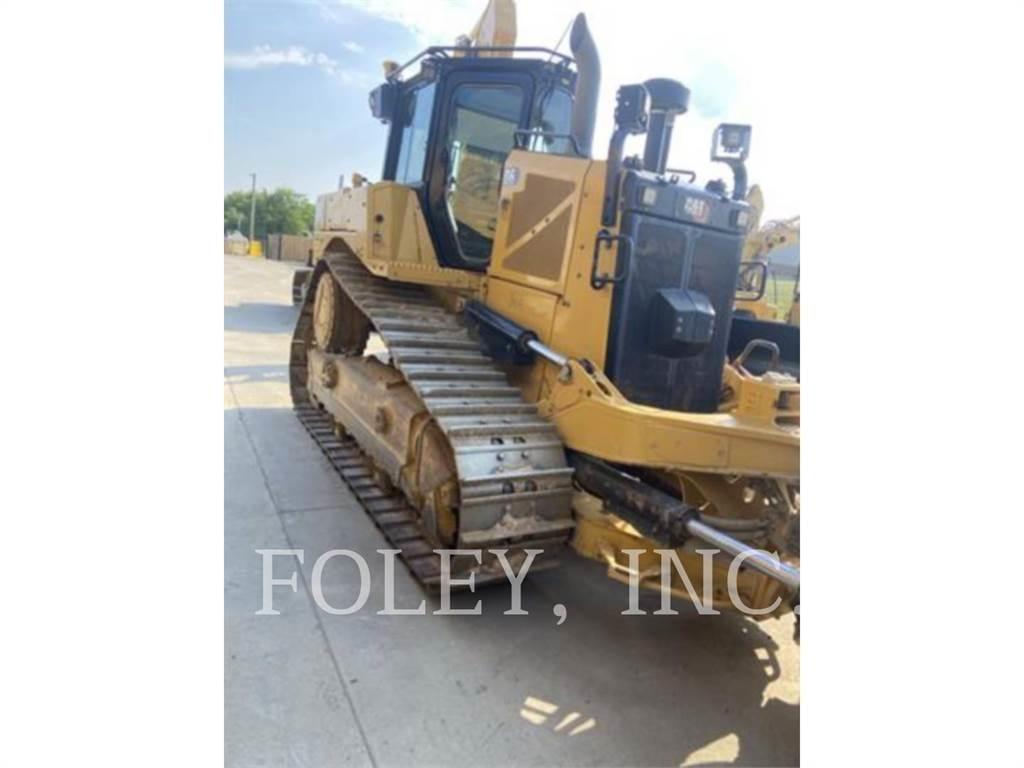 CAT D6-20VP Rupsdozers