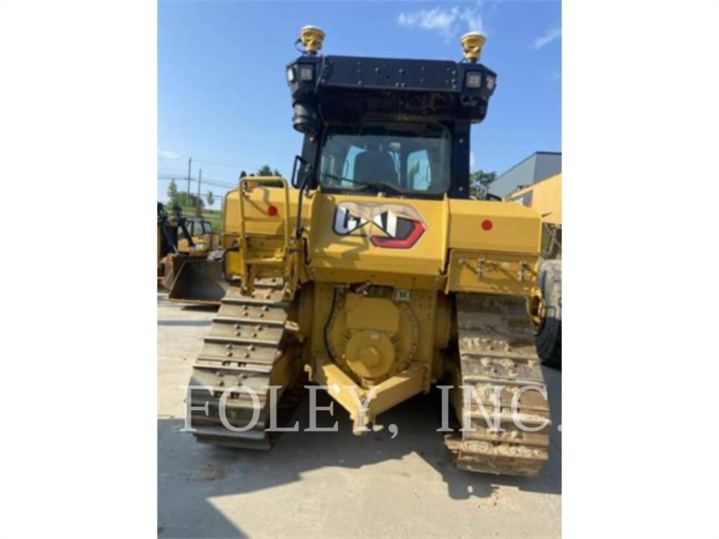 CAT D6-20VP Rupsdozers
