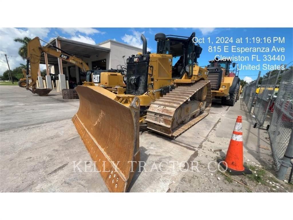 CAT D6-20VP Rupsdozers