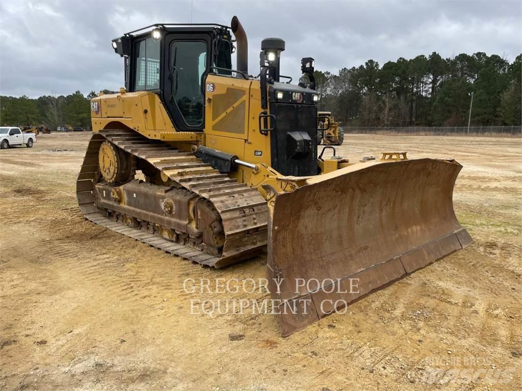 CAT D6-20VP Rupsdozers