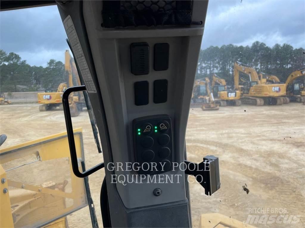 CAT D6-20VP Rupsdozers