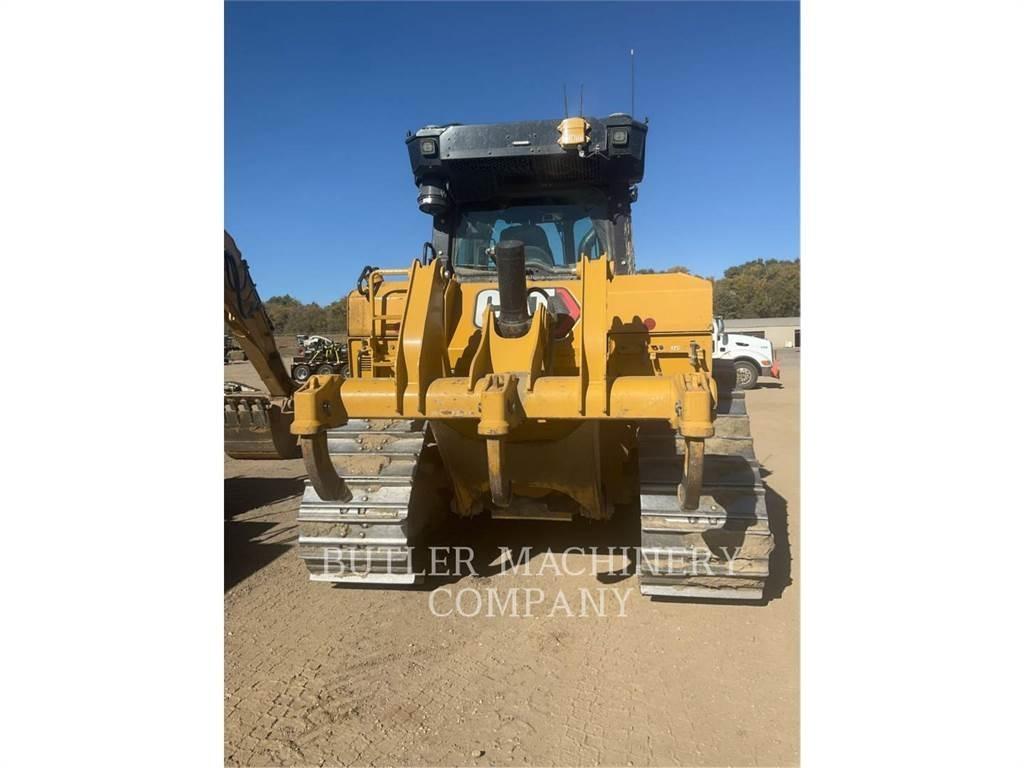 CAT D6-20VP Rupsdozers