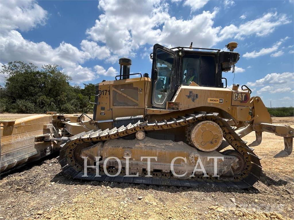 CAT D6-20VP Rupsdozers