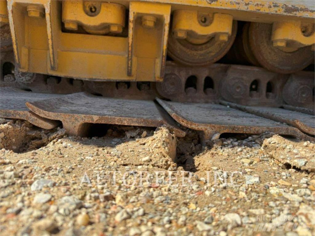 CAT D6-20VPAT Rupsdozers