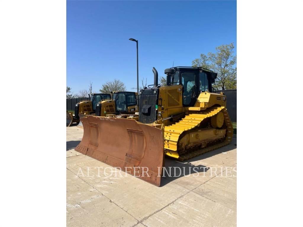 CAT D6-20VPAT Rupsdozers
