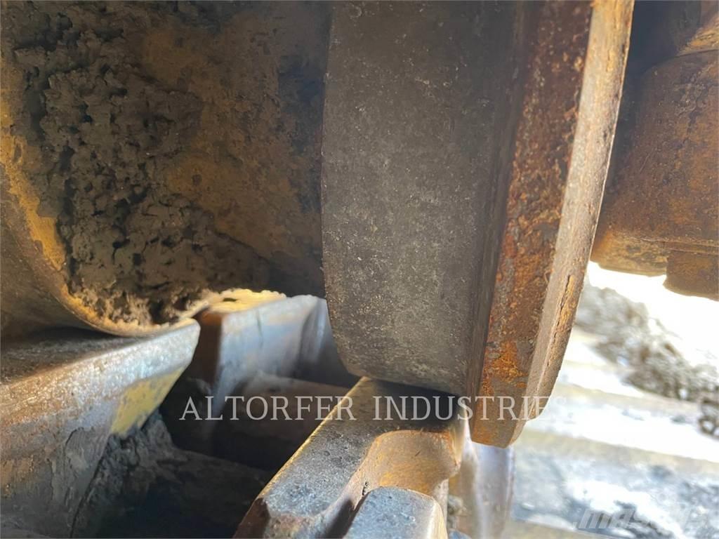 CAT D6-20VPAT Rupsdozers