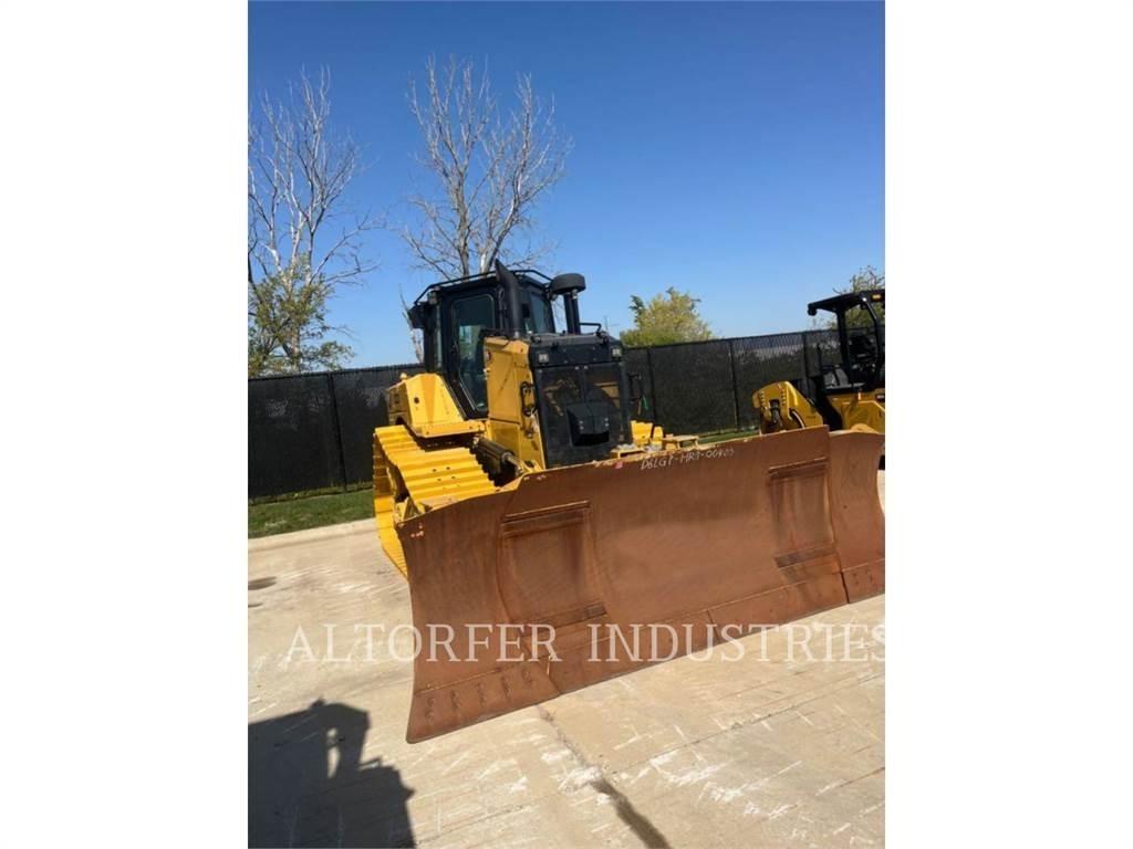 CAT D6-20VPAT Rupsdozers