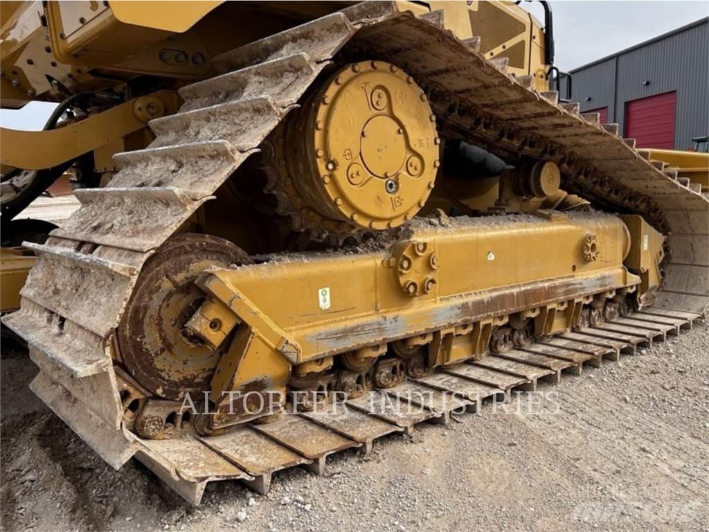 CAT D6-20VPAT Rupsdozers