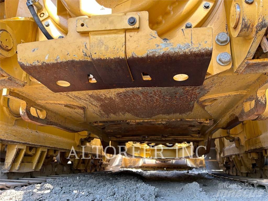 CAT D6-20VPAT Rupsdozers
