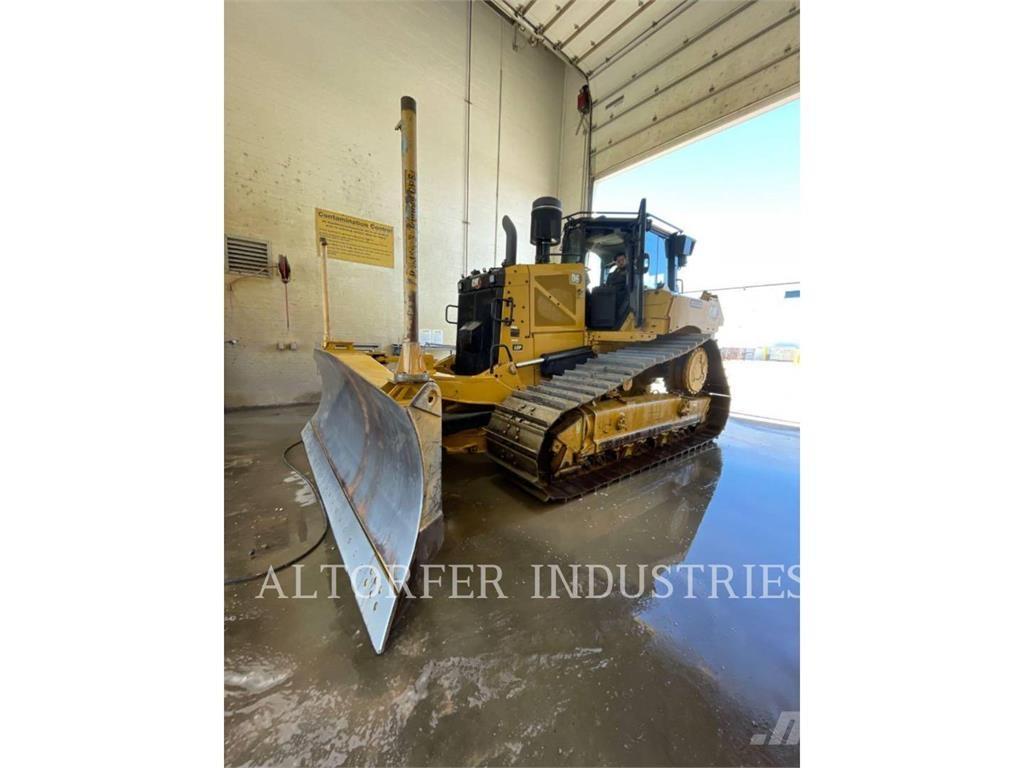 CAT D6-20VPAT Rupsdozers
