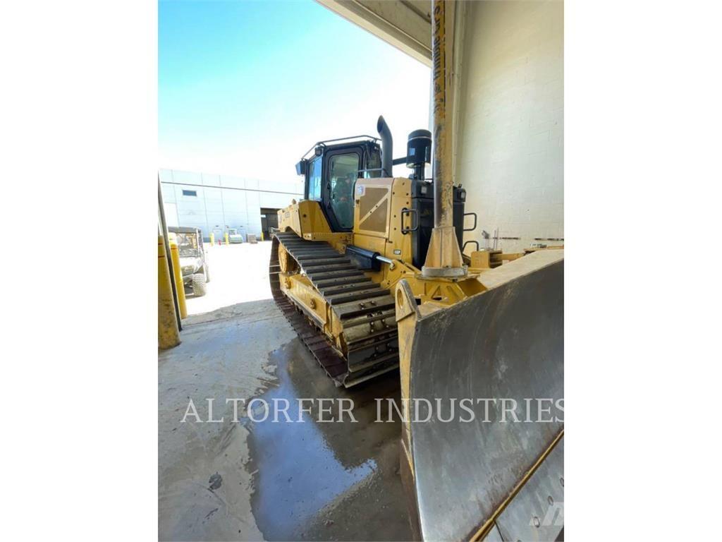 CAT D6-20VPAT Rupsdozers