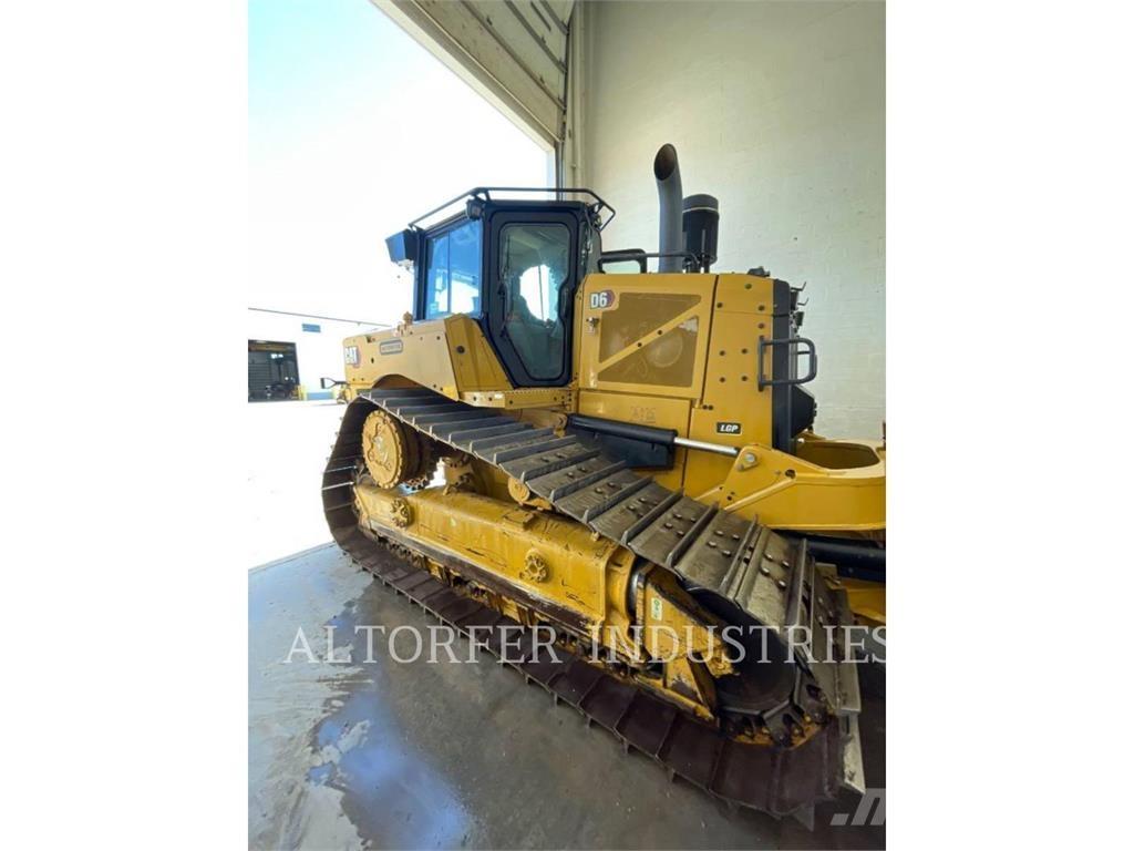 CAT D6-20VPAT Rupsdozers