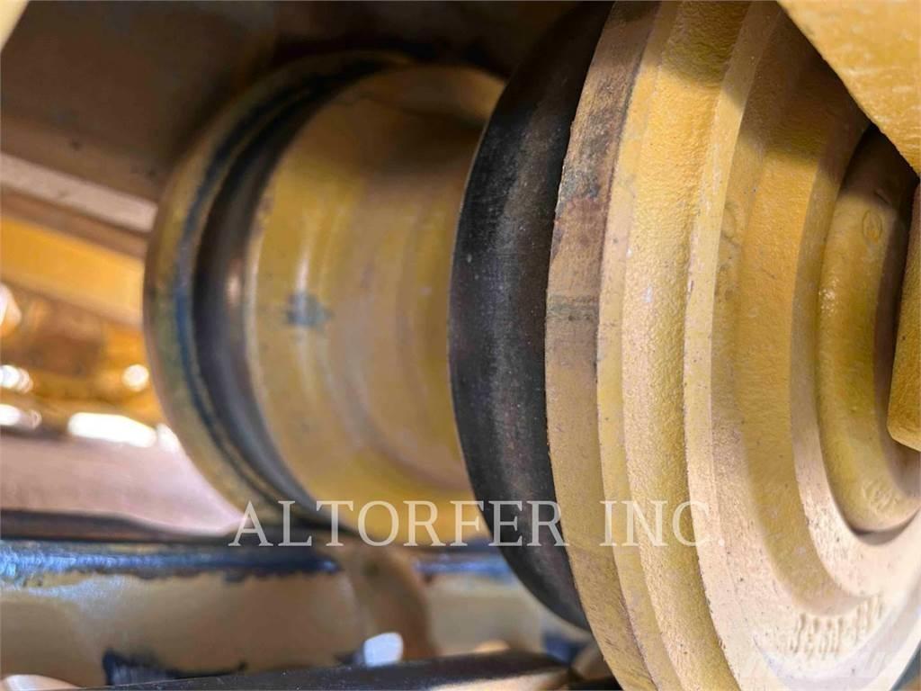 CAT D6-20VPAT Rupsdozers