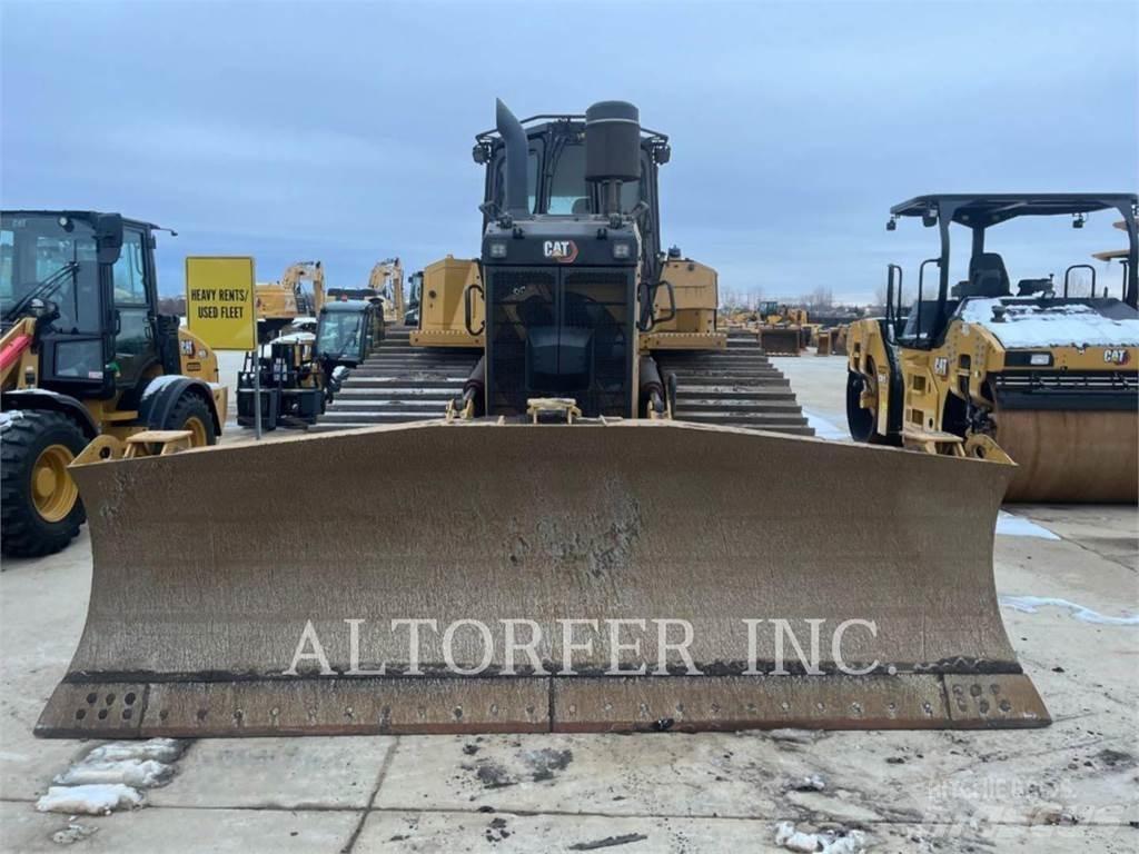 CAT D6-20VPAT Rupsdozers