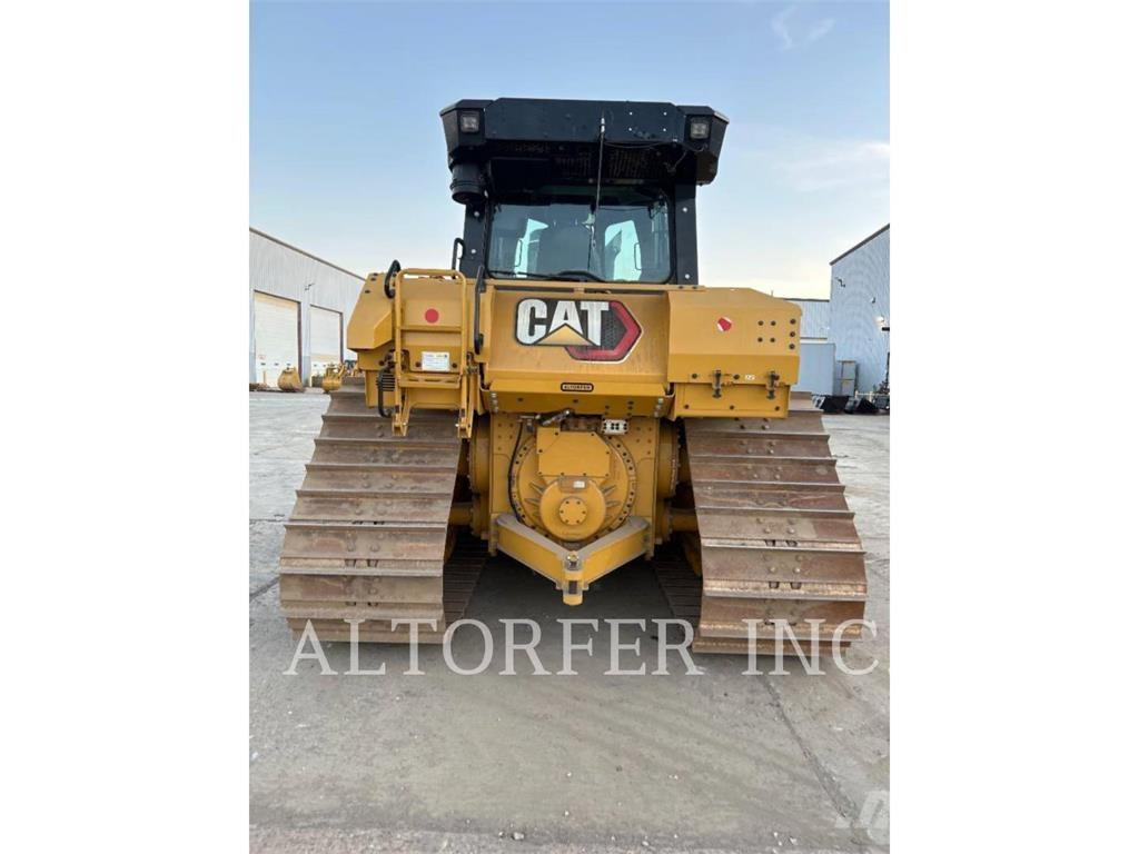 CAT D6-20VPAT Rupsdozers