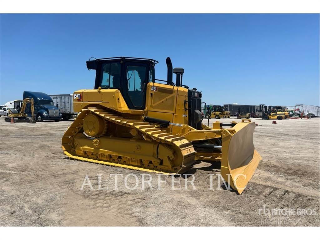 CAT D6-20VPAT Rupsdozers